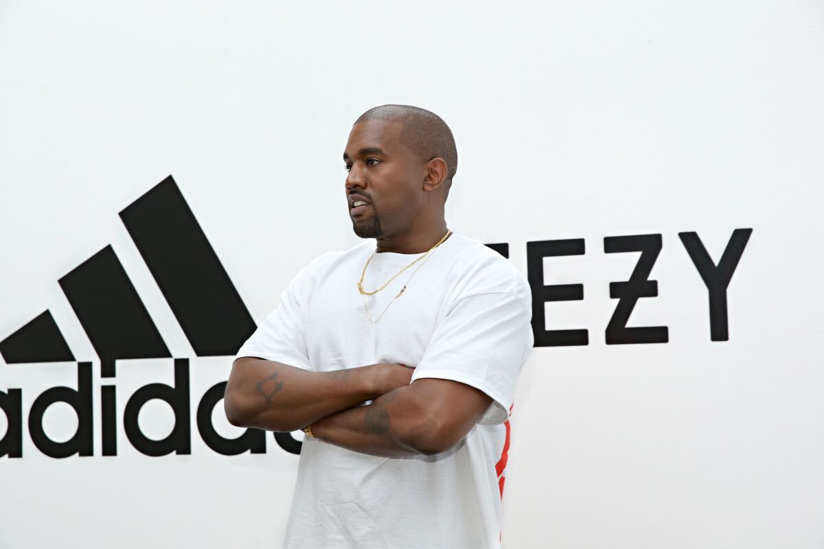 Out Now Episode 125 Kanye West Vs Adidas Who Owns Yeezy Featuring