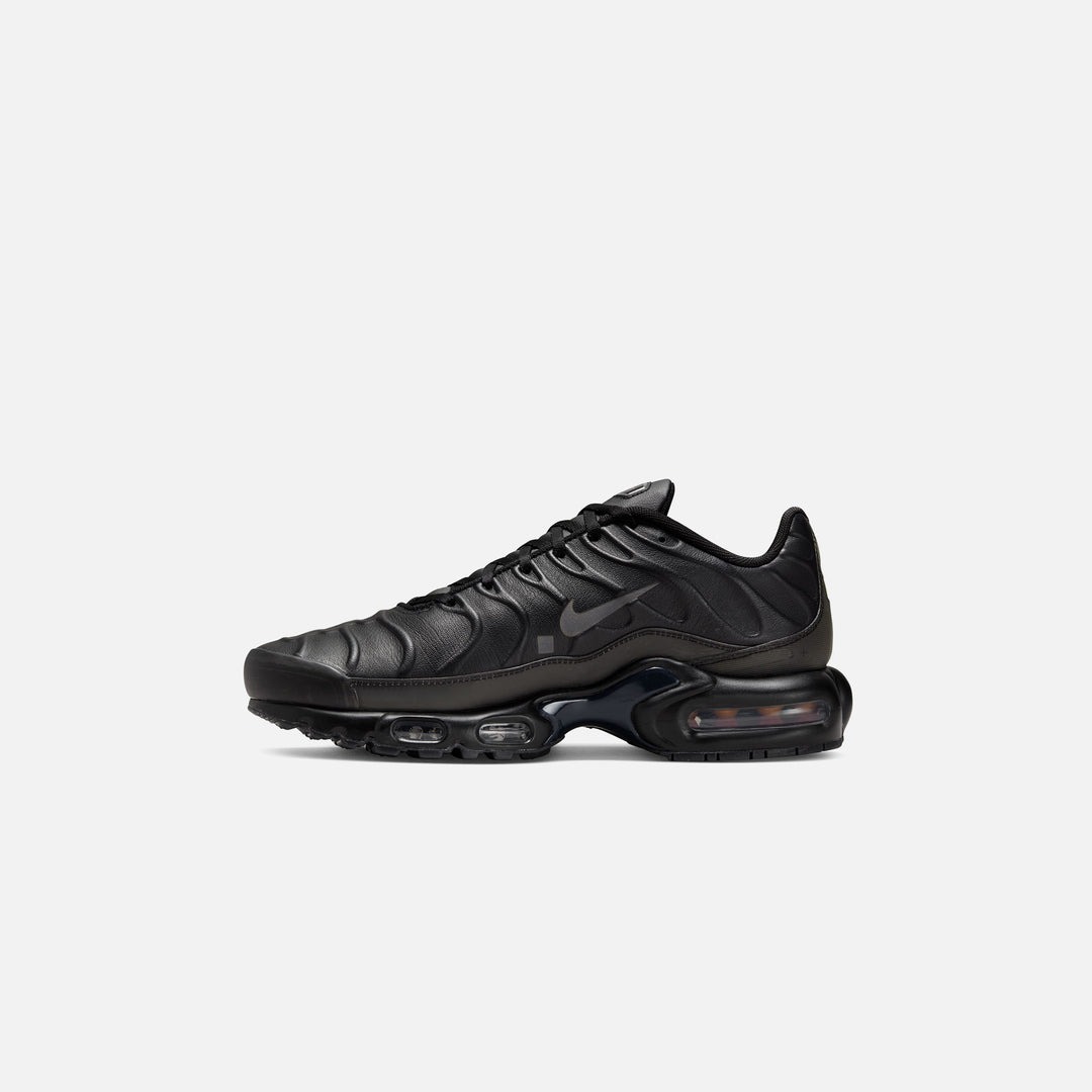 Nike X A Cold Wall Air Max Plus Black SoleSavy