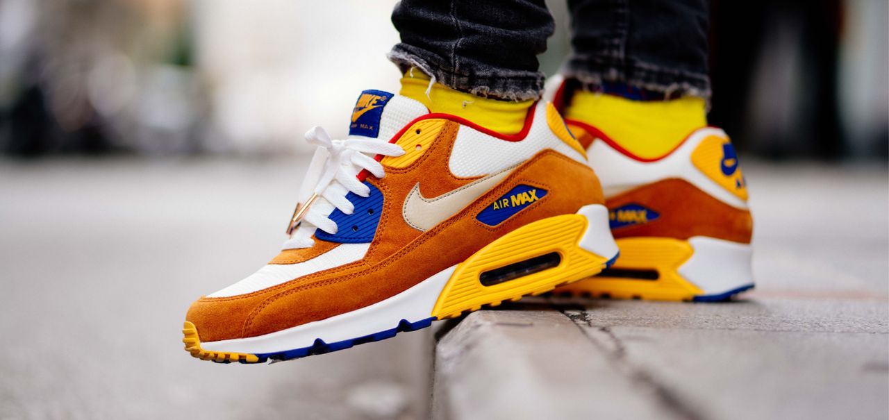 For more sneaker wins