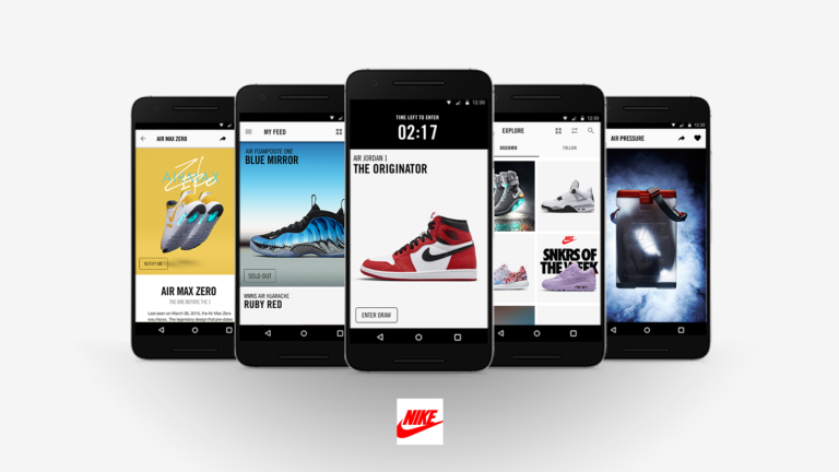 snkrs coming soon