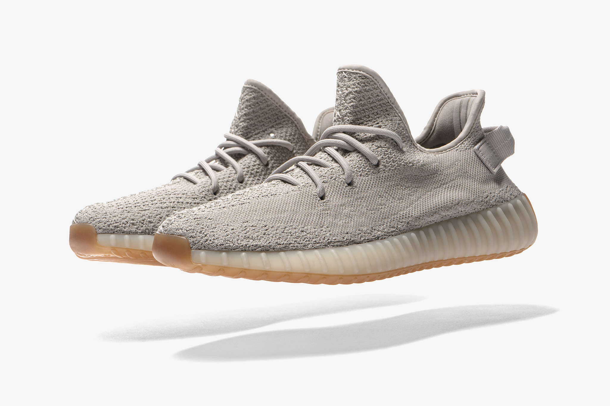 yeezy 350 sesame size guide