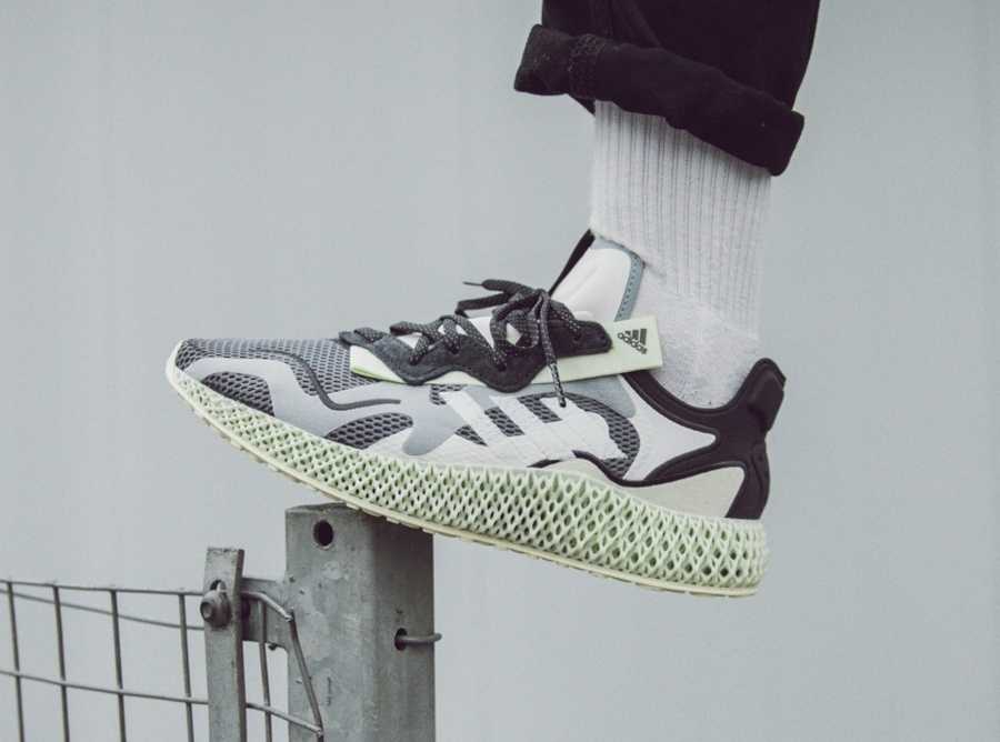 4d runner v2