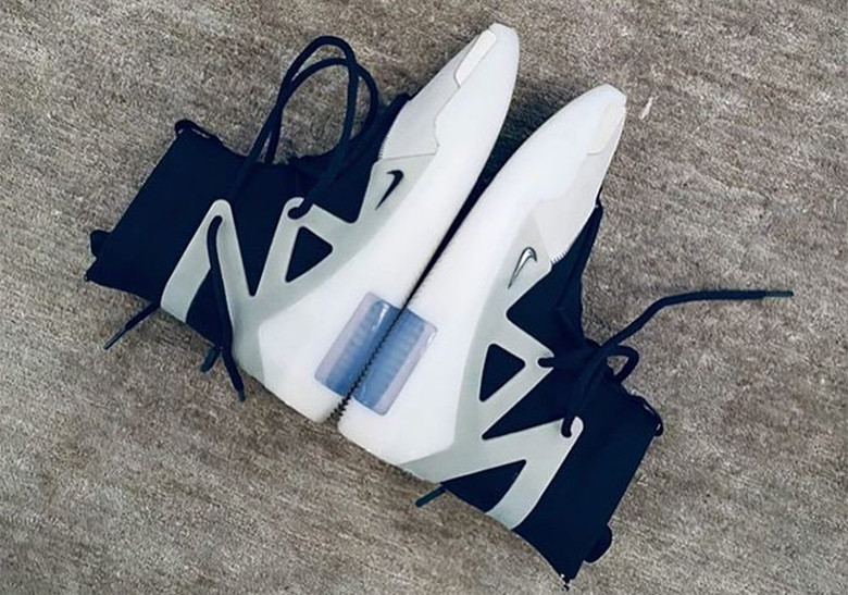 air fear of god 1 string