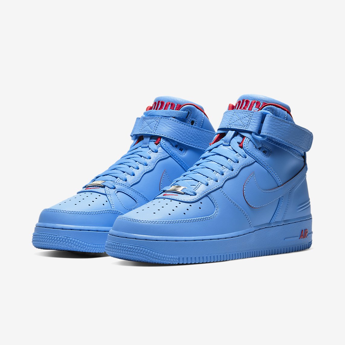 just don af1