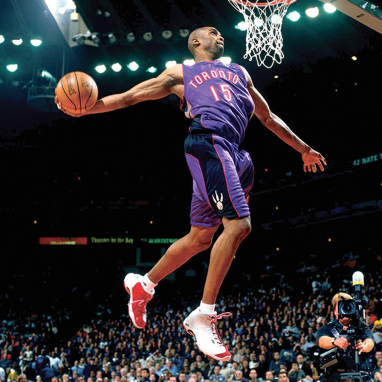 The Top 10 Most Iconic Sneaker Moments In NBA All-Star History ...