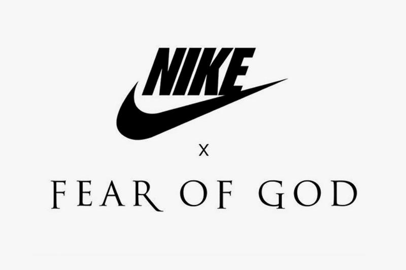 Jerry Lorenzo Denies Rumors Of Wheat Nike Air Fear Of God SA