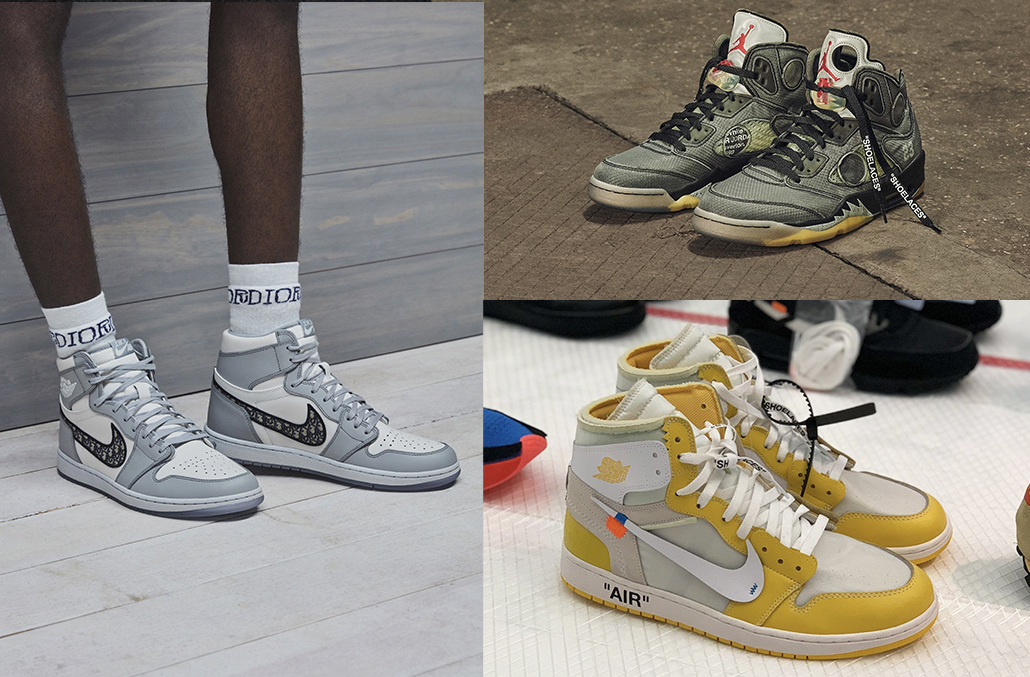 hype sneakers releases
