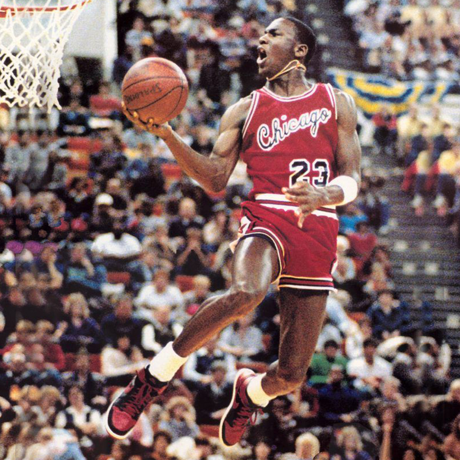 The 10 Most Iconic Sneaker Moments In College Basketball History