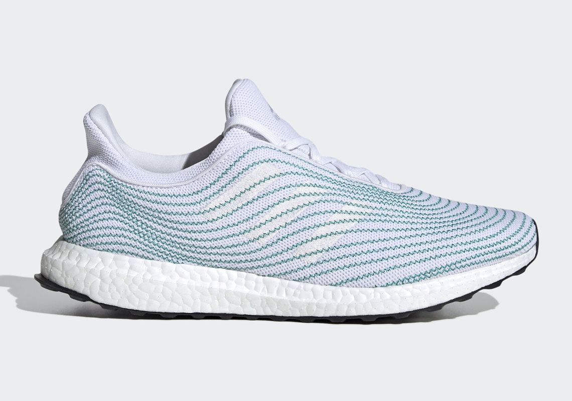 parley ultraboost 4d