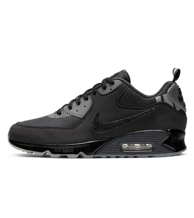 NIKE - 新品 27.5cm NIKE undefeated air max 90 白 緑の+spbgp44.ru