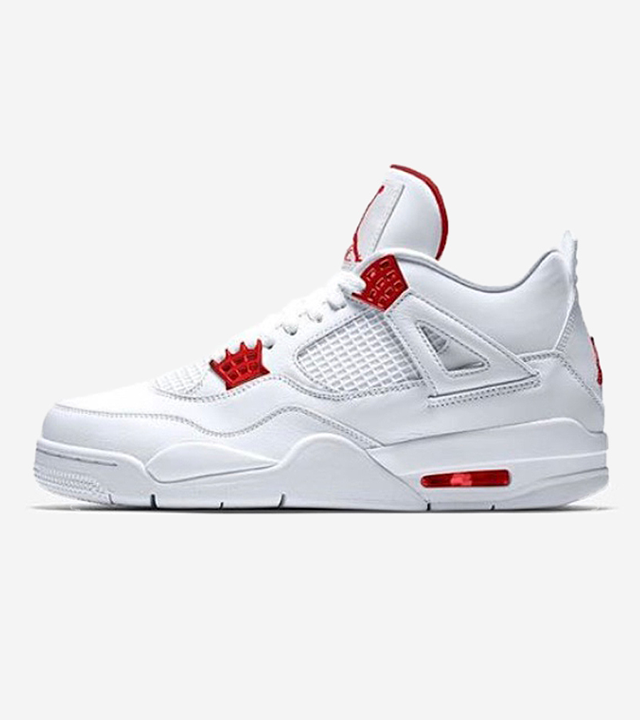 Air Jordan 4 