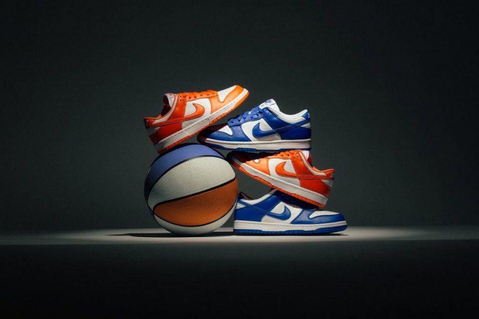 syracuse and kentucky dunks