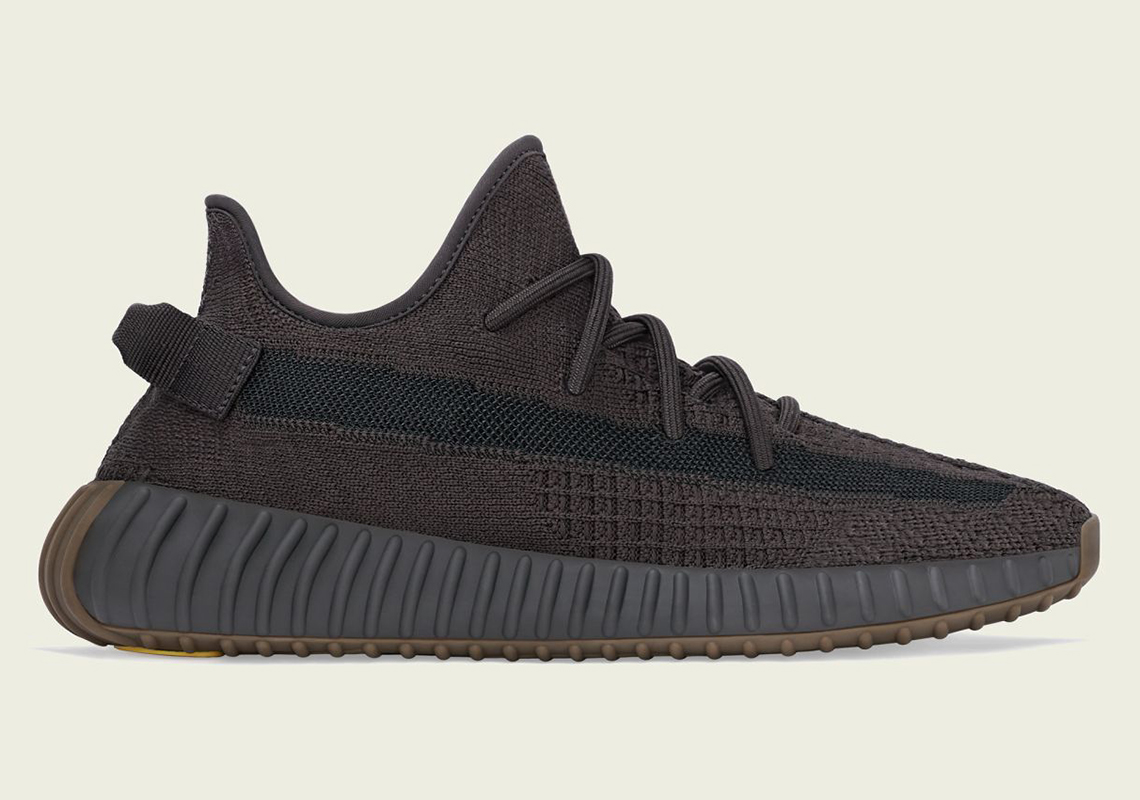 sesame yeezy