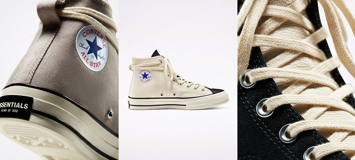 converse chuck taylor 70 beige