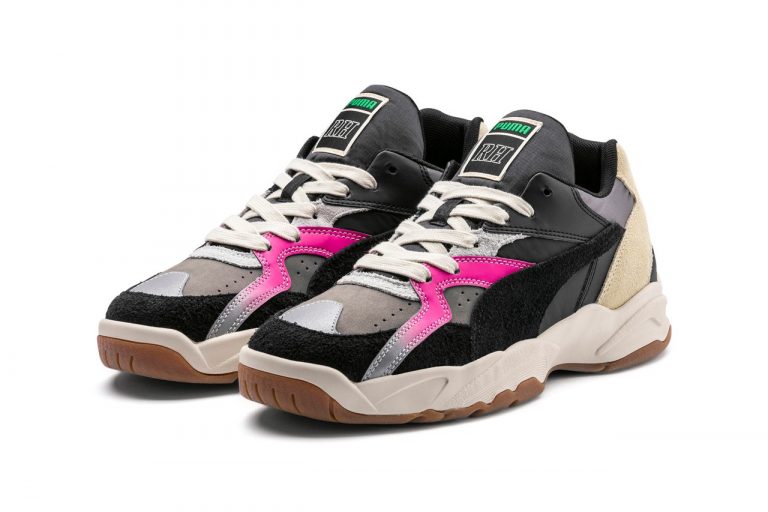 rhude puma shoes