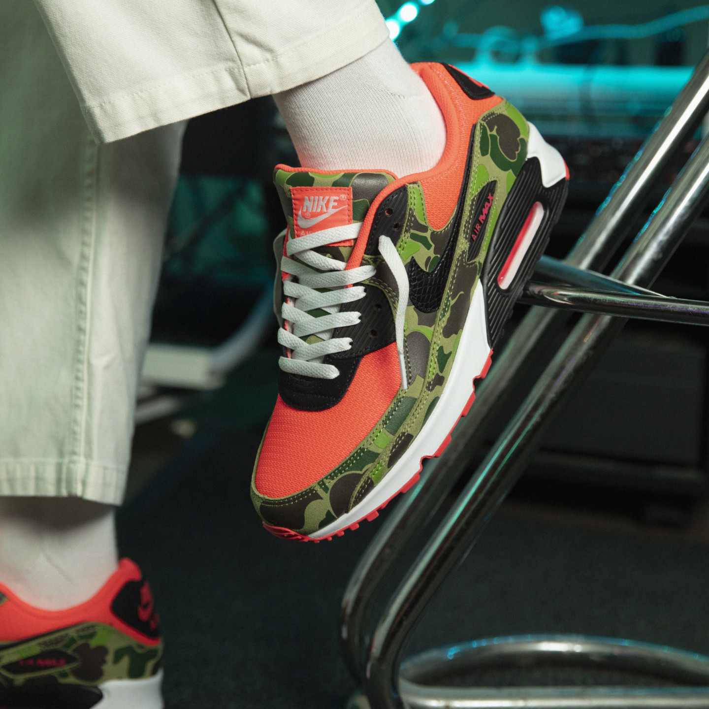 atmos duck camo 90