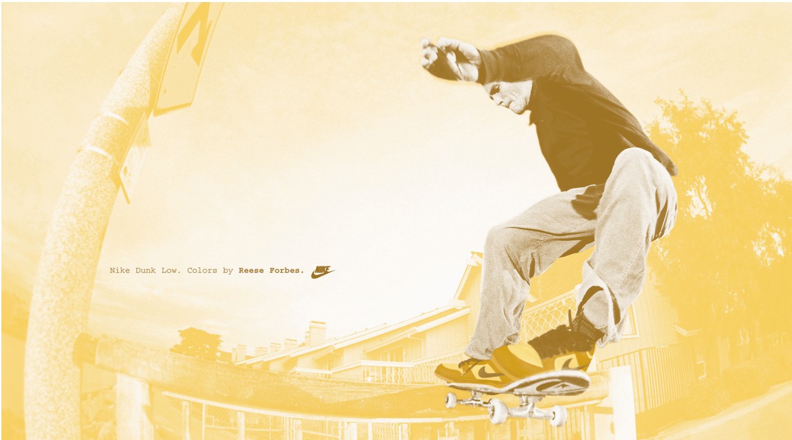 20 Years of Nike SB - Collaborations - Nike Skateboarding