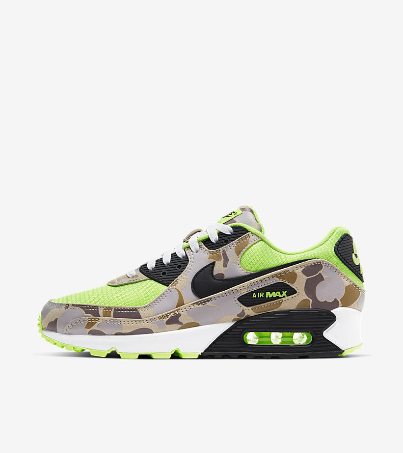 air max 90 duck camo stockx