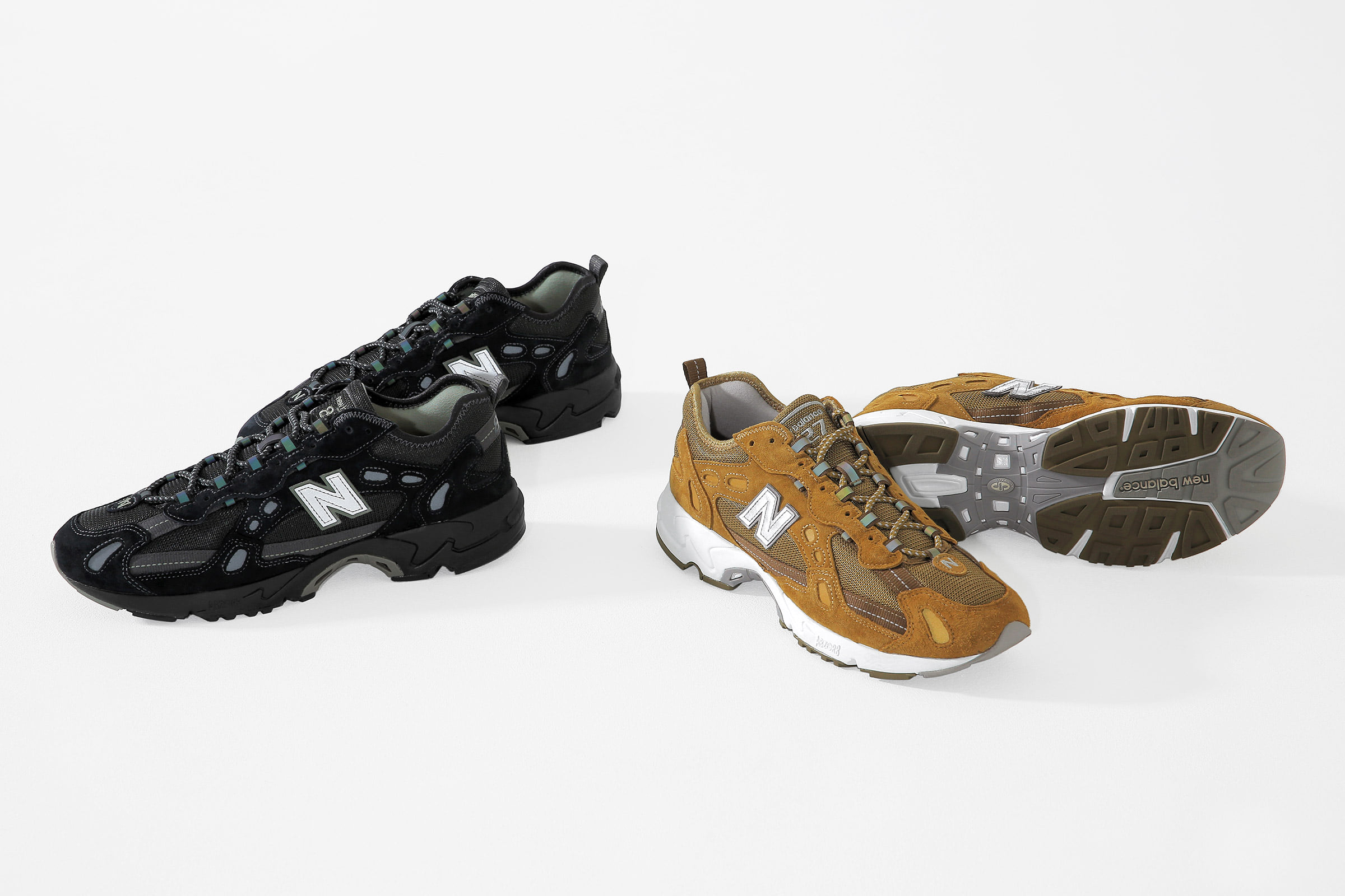 new balance 827s