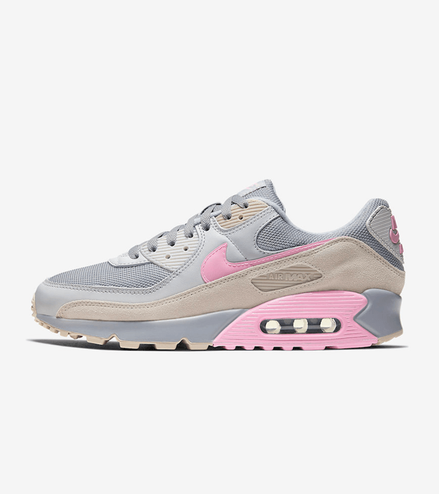 air max vast grey
