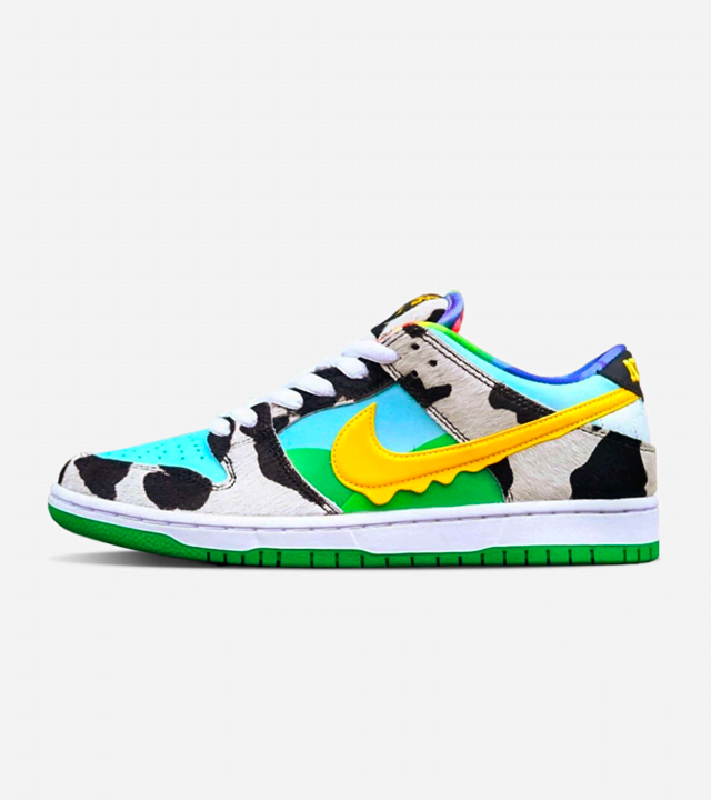 Ben & Jerry's SB Dunk Low 