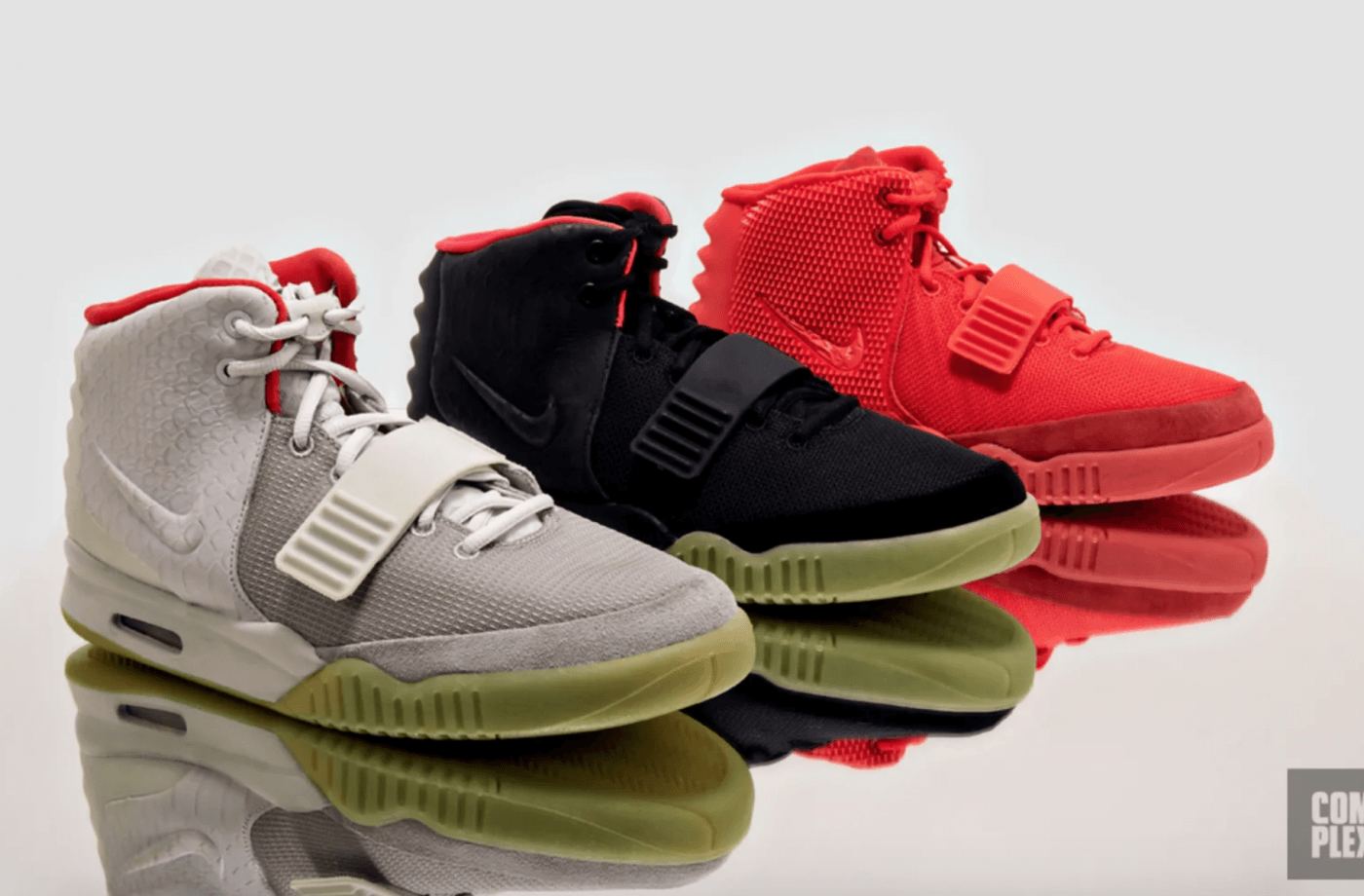 air yeezy retro