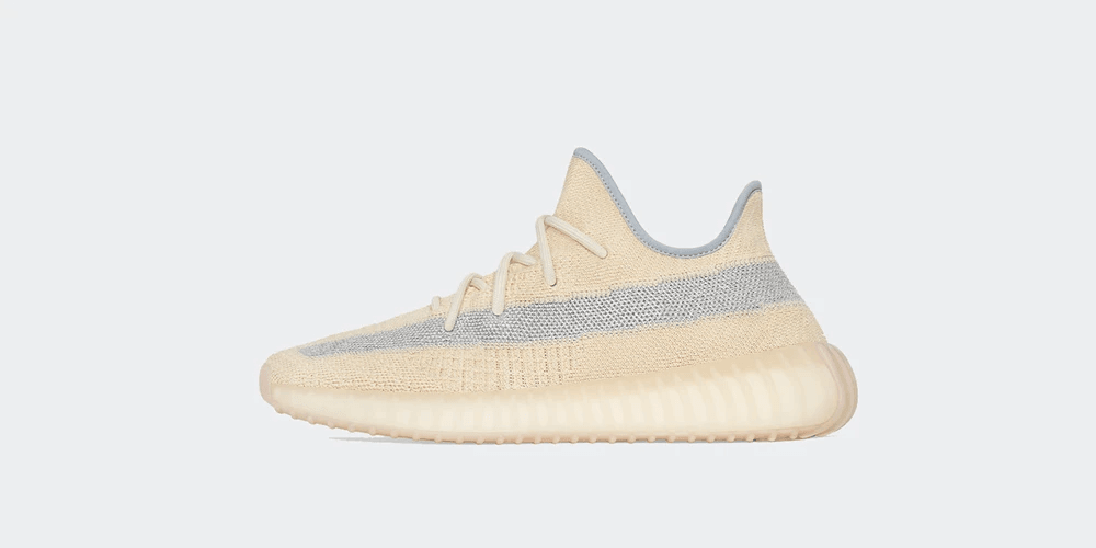 yeezy linen 350 v2