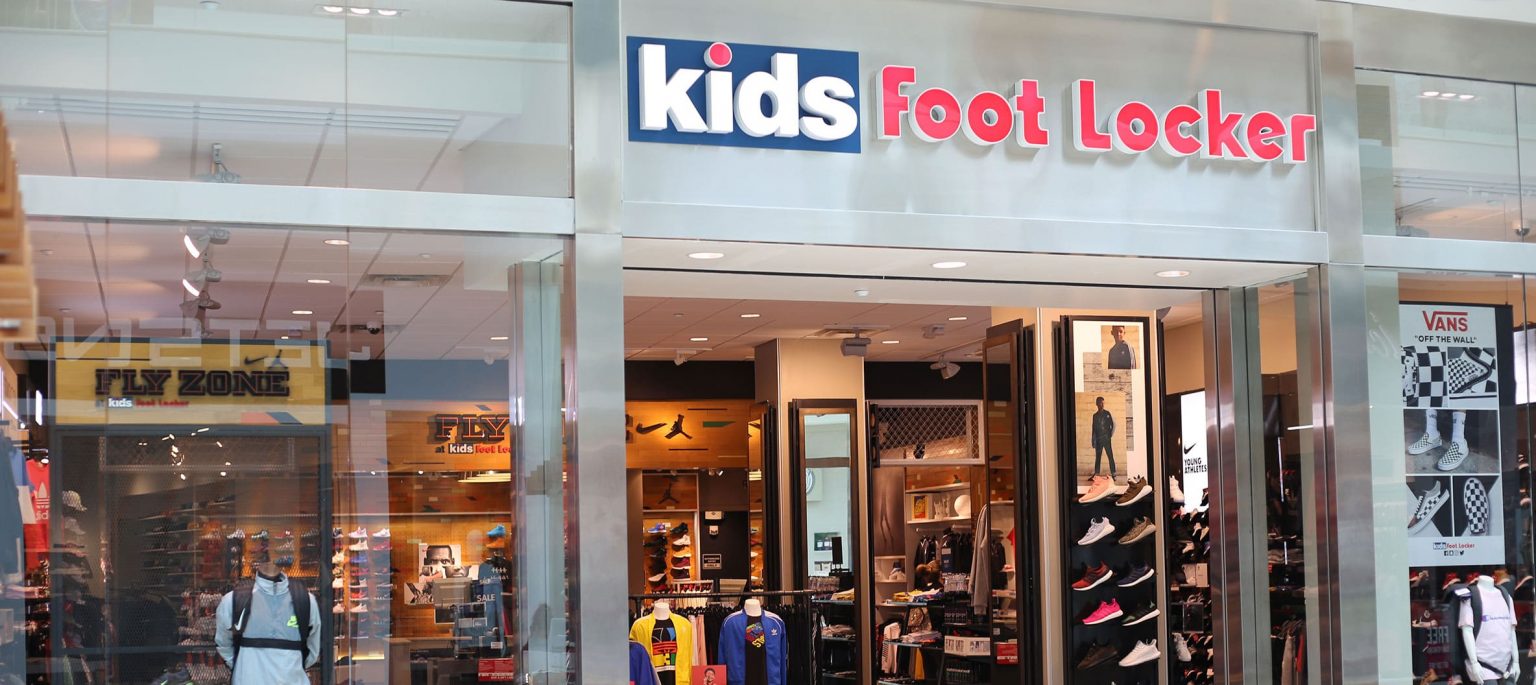 sneakerhead stores