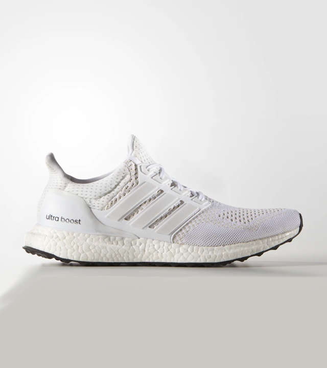 white ultraboost 3.0