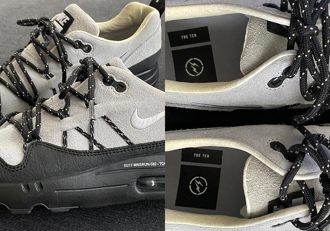 How to Cop: Nike x Virgil Abloh The Ten