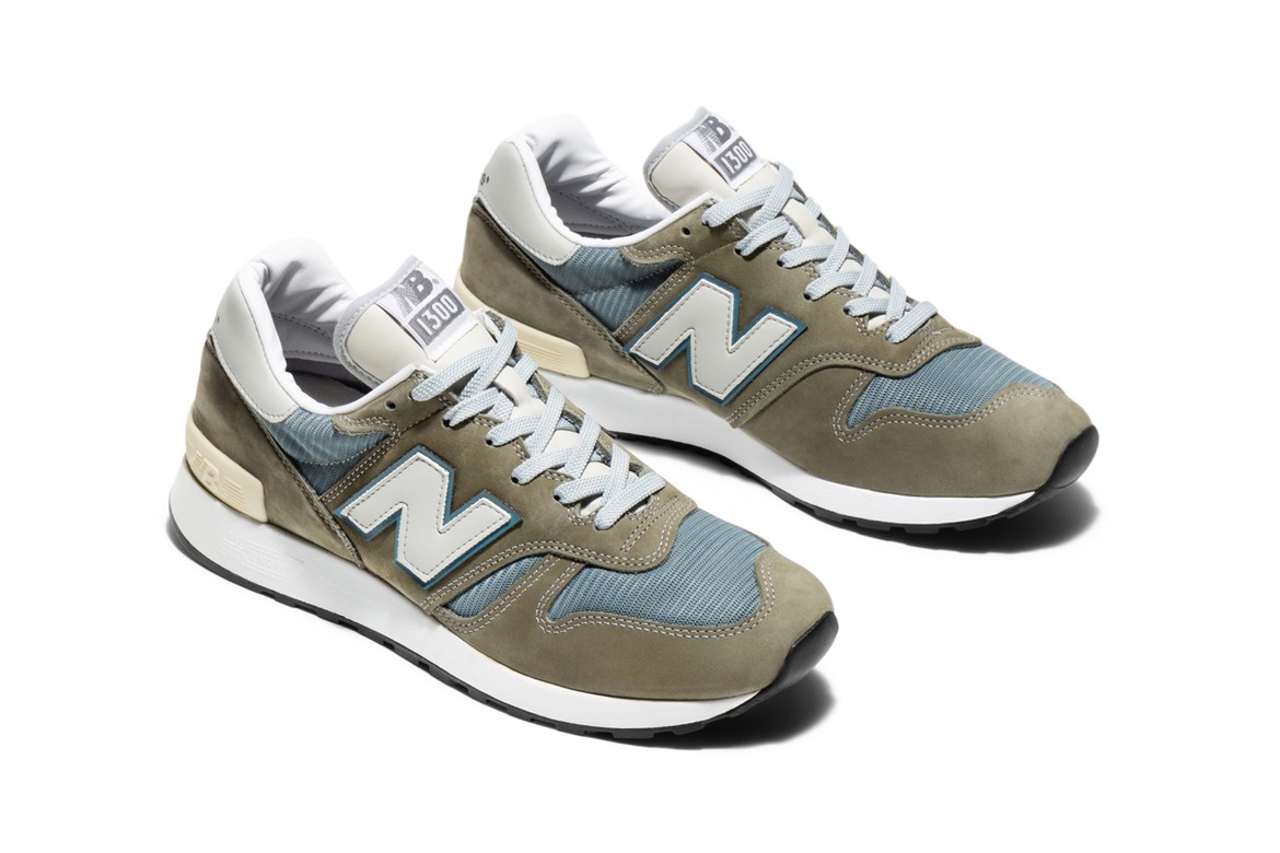 The Beginning of New Balance's Mainstream Reemergence | SoleSavy