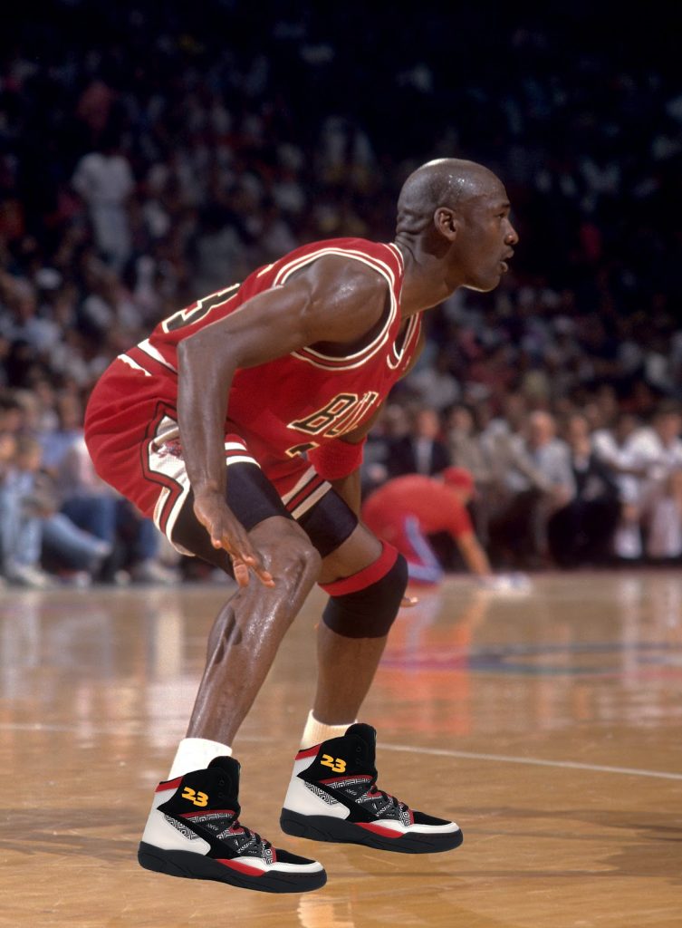 What if Michael Jordan Signed with adidas? | SoleSavy News