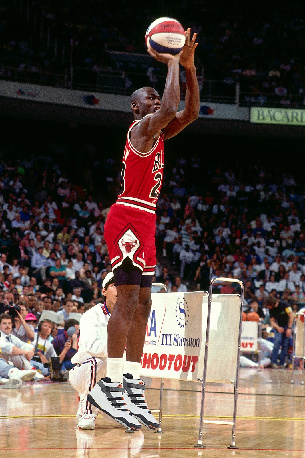 mj adidas