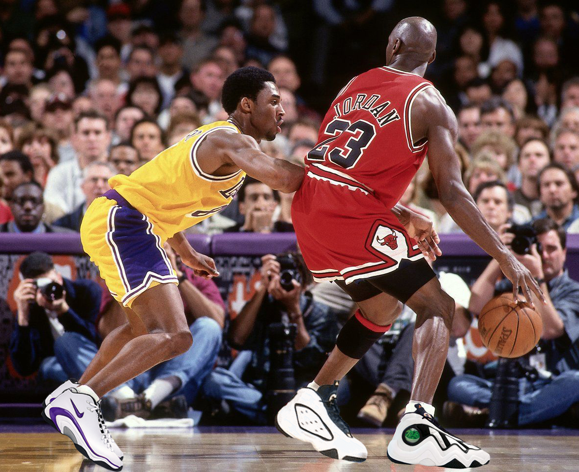 What if Michael Jordan Signed with adidas? | SoleSavy