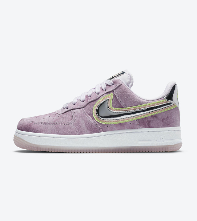 pherspective air force 1