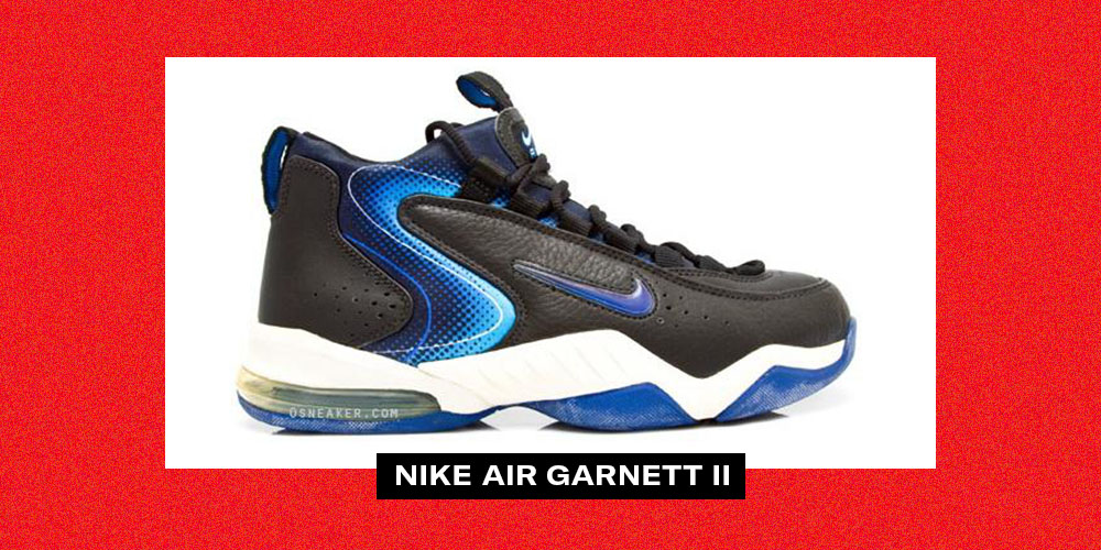 Drake's Nike Air Force 1 Canceled Rumors