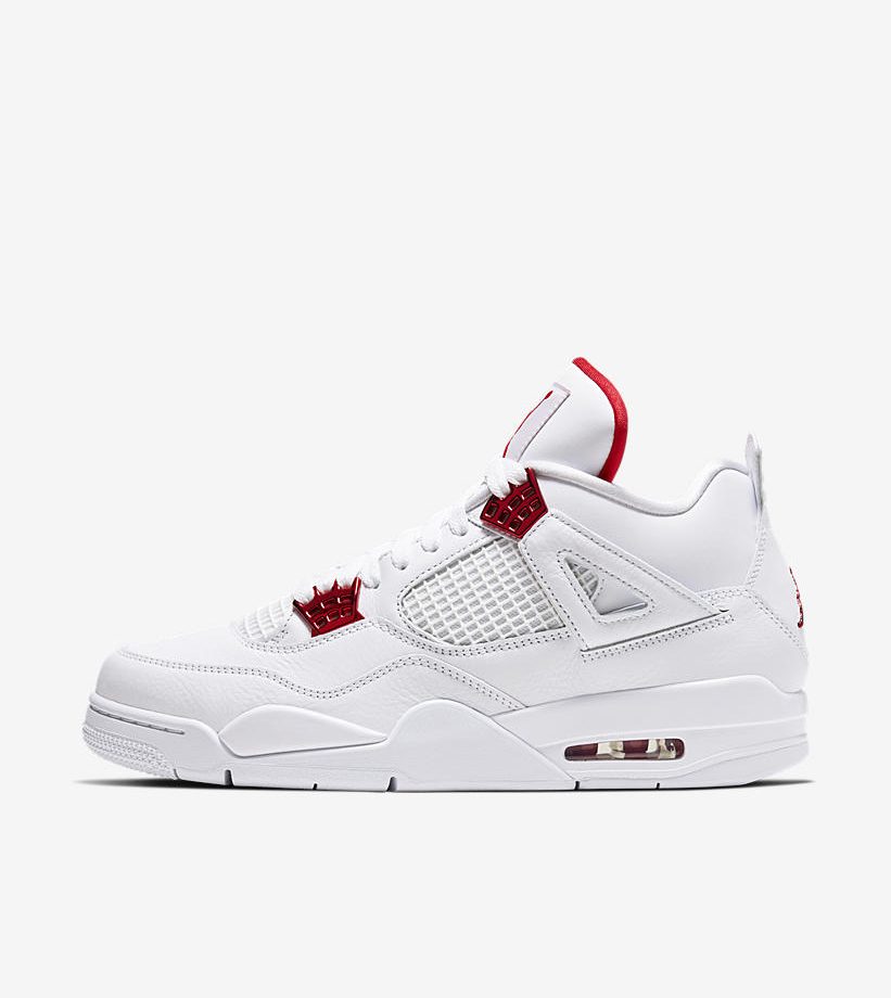 Air Jordan 4 