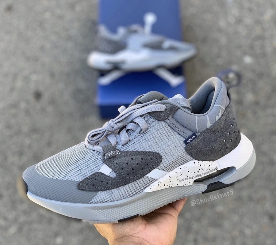 nike air cadence fragment