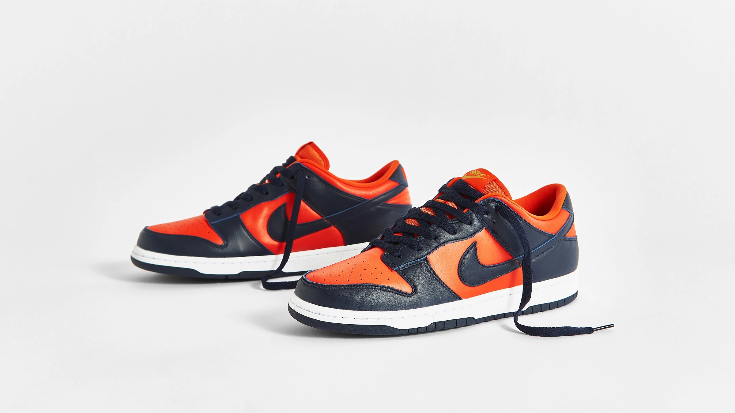nike dunk low sp champ colors stockx