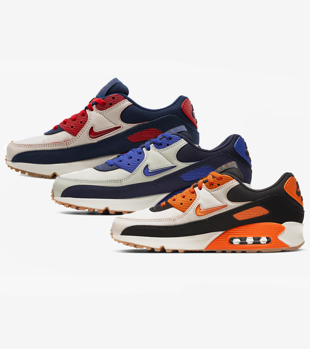 solesavy air max 90