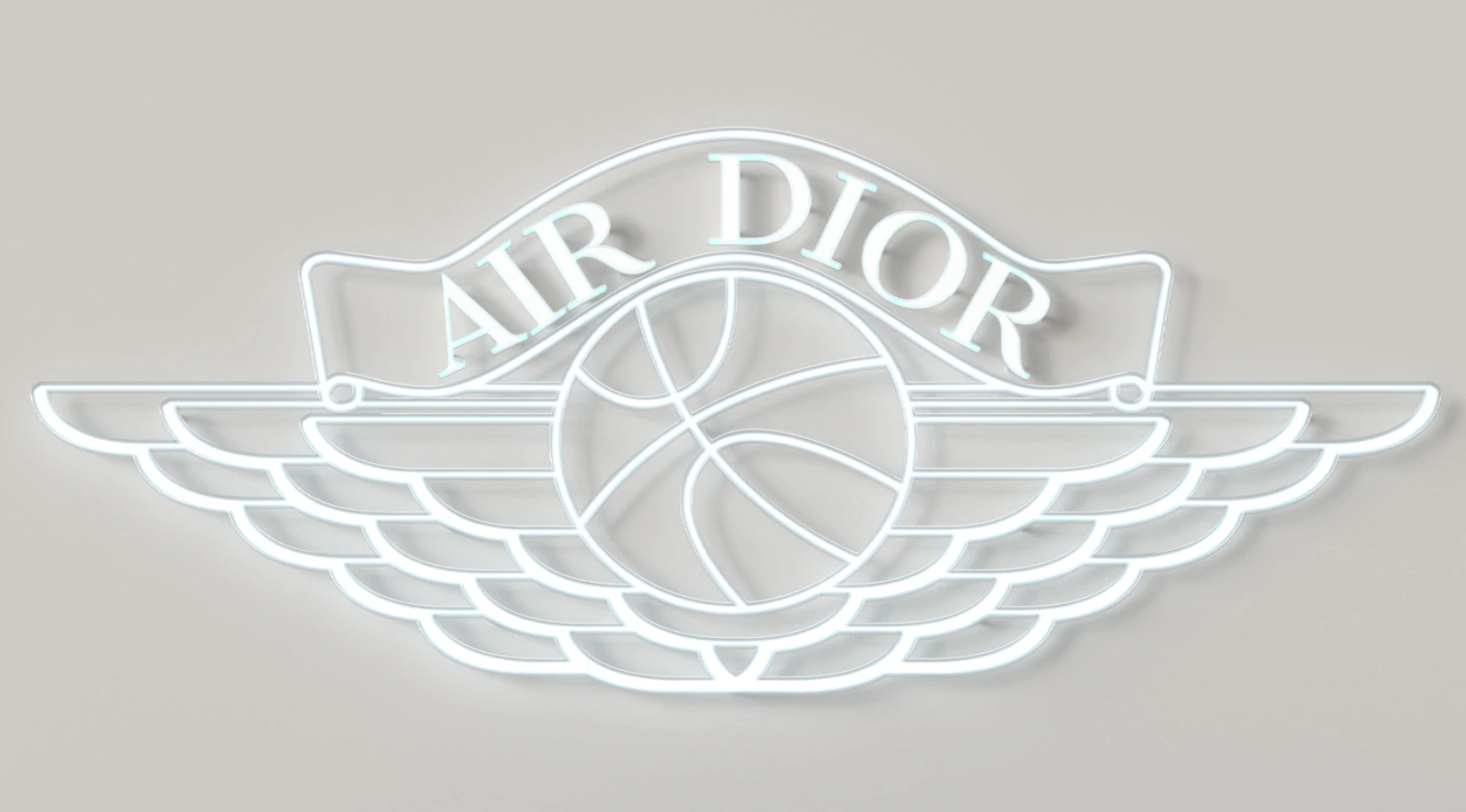 dior jordan apparel