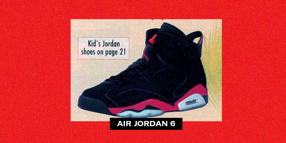 A Timeline of Some of the Most Memorable Cancelled Sneaker Releases ...