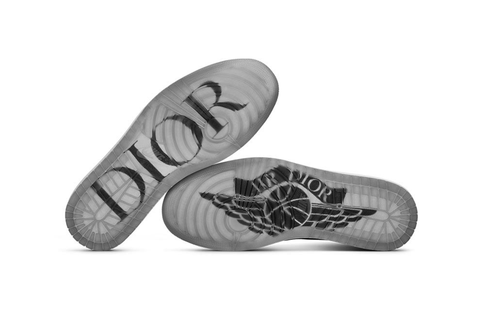 dior online raffle