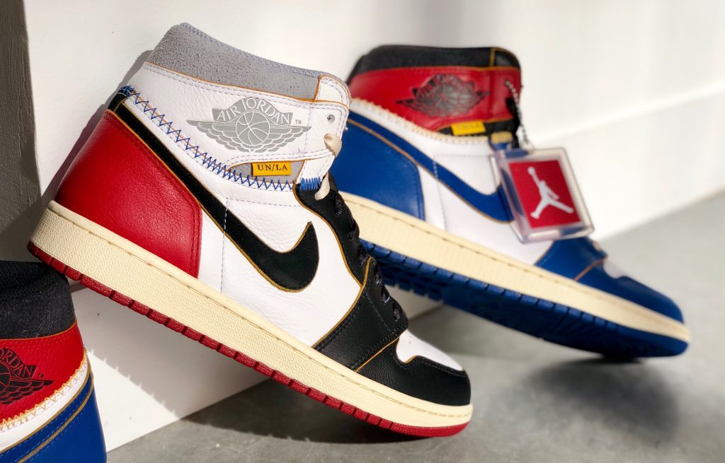 How A Forgotten Sneaker Becomes A Grail | SoleSavy News