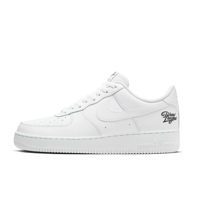 drew league air force 1 resell