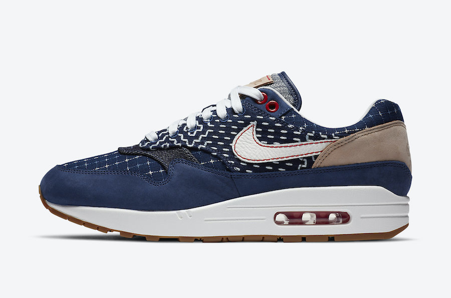 limited edition nike air max 1