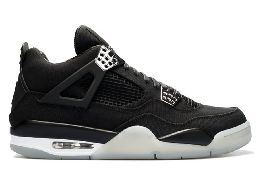 Eminem auctioning off RARE pair of $20,000 Jordan 4 Retro sneakers for  coronavirus relief