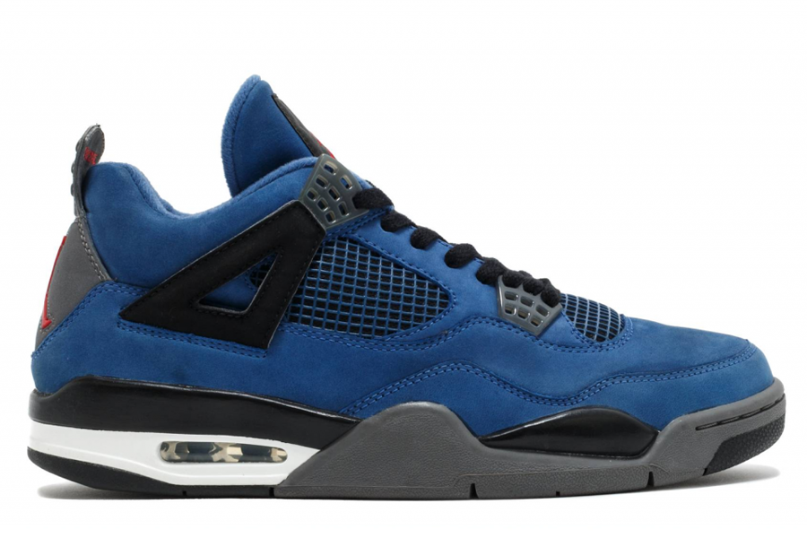 air jordan 4 collab