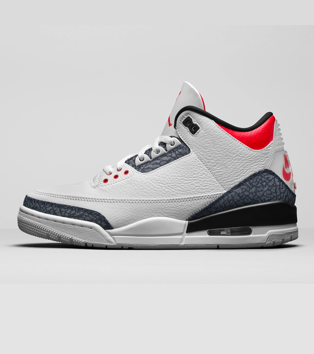 Air Jordan 3 