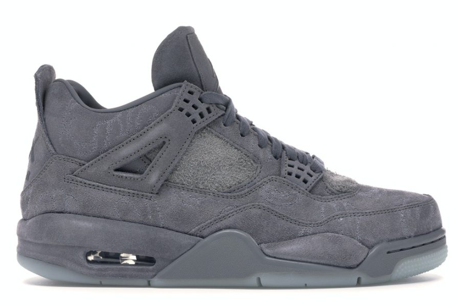 Active jordan 4 online